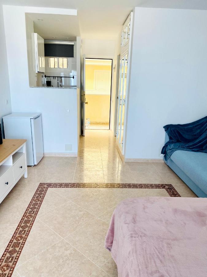 Iris Vistas Sea & Sun Benalmadena Apartment Exterior photo
