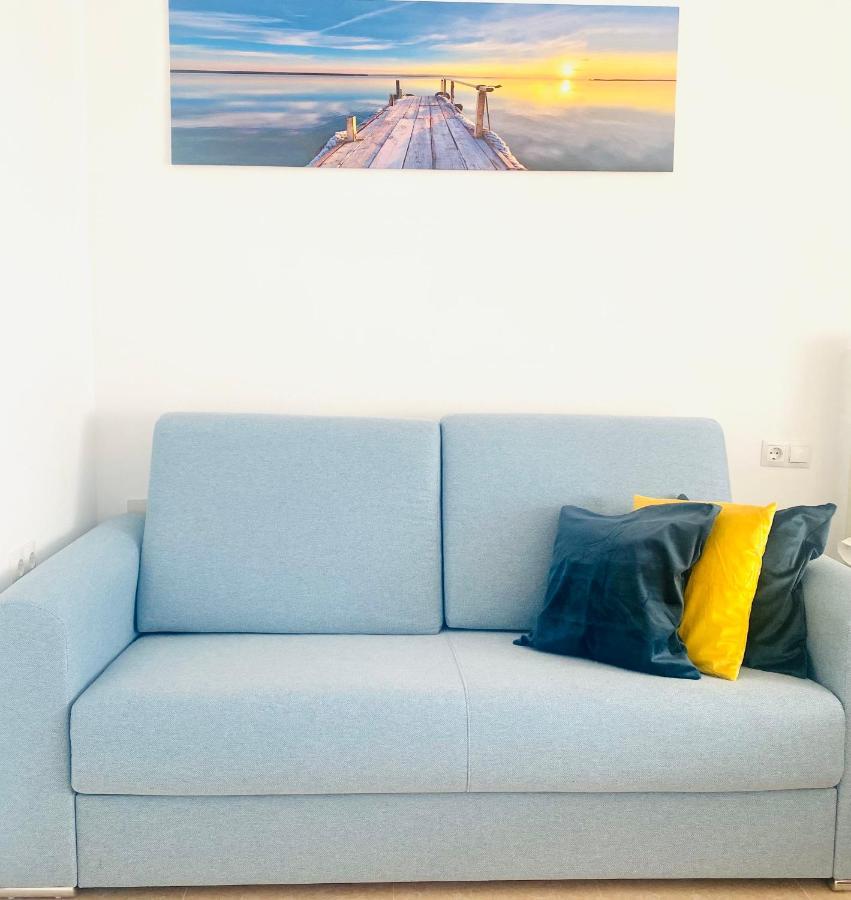 Iris Vistas Sea & Sun Benalmadena Apartment Exterior photo