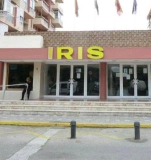 Iris Vistas Sea & Sun Benalmadena Apartment Exterior photo